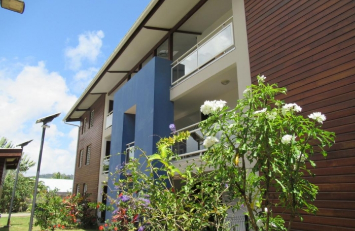 Vente Appartement 97354