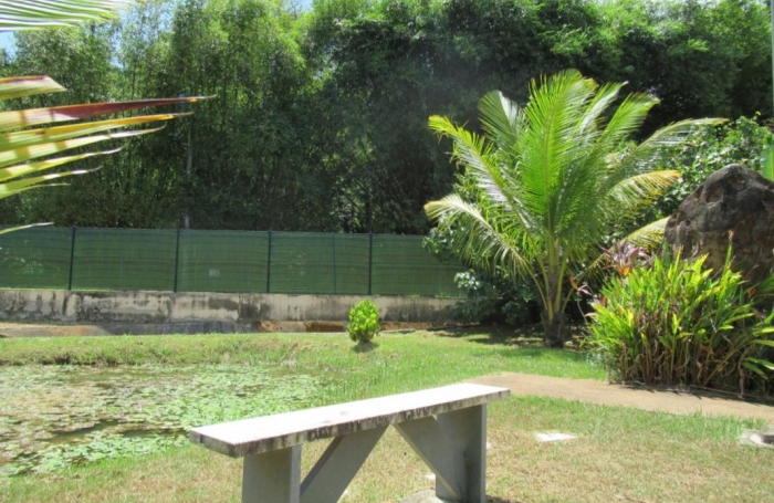 Vente Appartement 31.61m&sup2; 1 pi&#232;ce Remire Montjoli