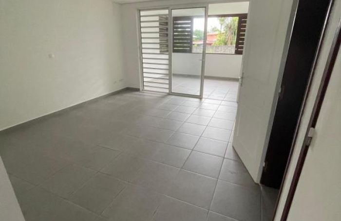 Vente Appartement 31.61m&sup2; 1 pi&#232;ce Remire Montjoli