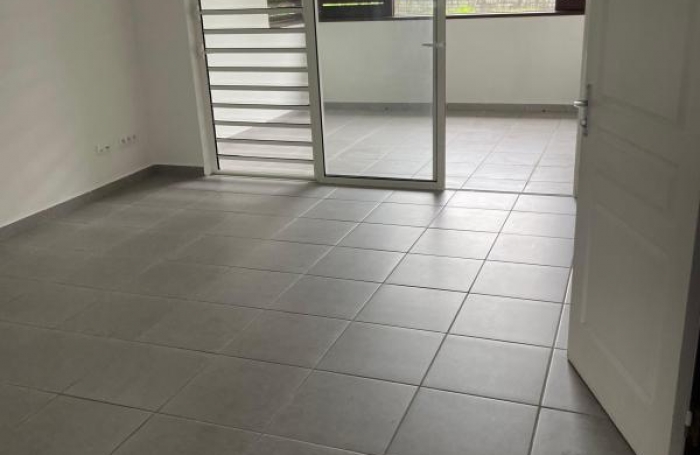 Vente Appartement 31.61m&sup2; 1 pi&#232;ce Remire Montjoli