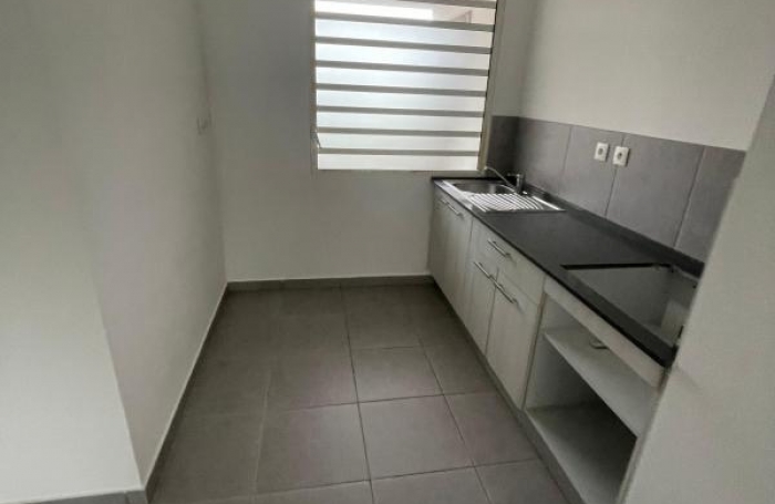 Vente Appartement 31.61m&sup2; 1 pi&#232;ce Remire Montjoli
