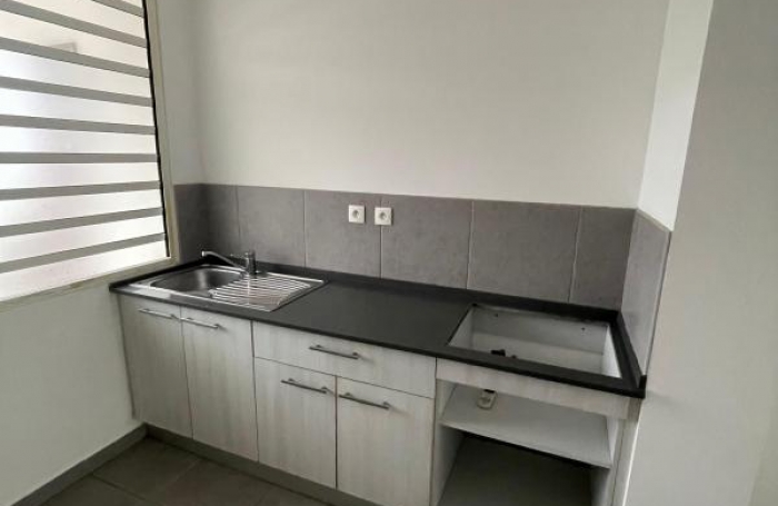 Vente Appartement 31.61m&sup2; 1 pi&#232;ce Remire Montjoli