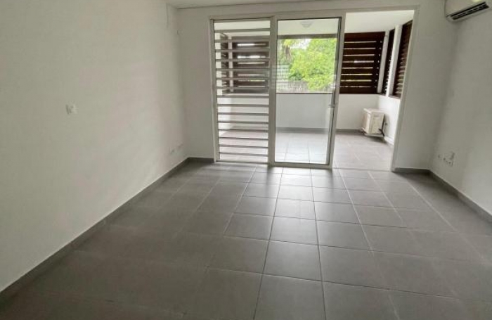 Vente Appartement 31.61m&sup2; 1 pi&#232;ce Remire Montjoli