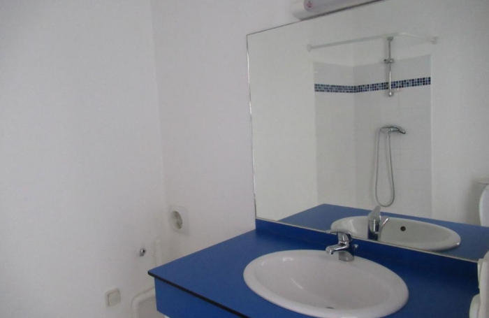 Vente Appartement 31.61m&sup2; 1 pi&#232;ce Remire Montjoli