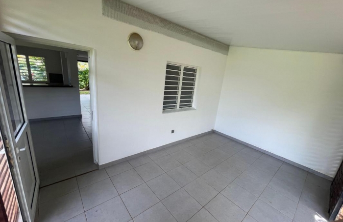 Vente Maison 83.56m&sup2; 4 pi&#232;ces Macouria Tonate