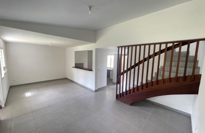 Vente Maison 83.56m&sup2; 4 pi&#232;ces Macouria Tonate