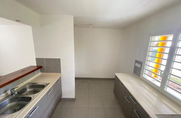 Vente Maison 83.56m&sup2; 4 pi&#232;ces Macouria Tonate