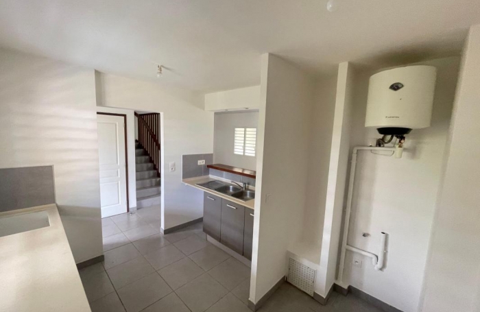 Vente Maison 83.56m&sup2; 4 pi&#232;ces Macouria Tonate