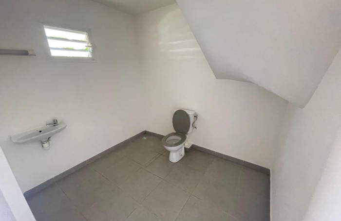Vente Maison 83.56m&sup2; 4 pi&#232;ces Macouria Tonate