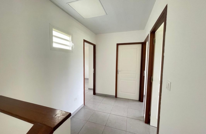 Vente Maison 83.56m&sup2; 4 pi&#232;ces Macouria Tonate
