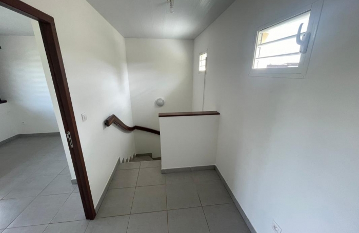 Vente Maison 83.56m&sup2; 4 pi&#232;ces Macouria Tonate