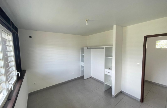 Vente Maison 83.56m&sup2; 4 pi&#232;ces Macouria Tonate