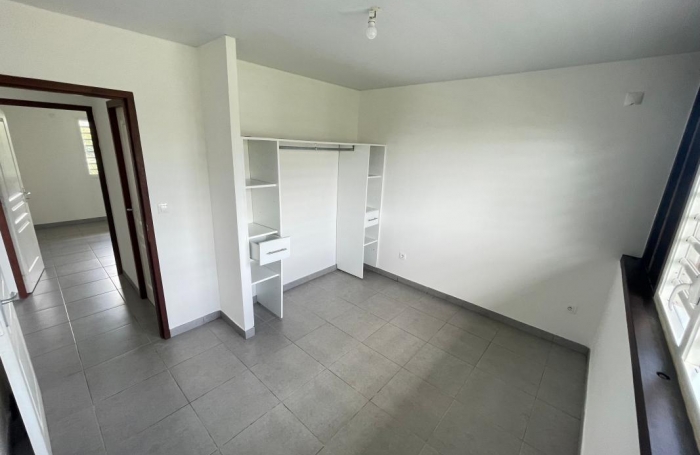 Vente Maison 83.56m&sup2; 4 pi&#232;ces Macouria Tonate