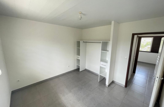 Vente Maison 83.56m&sup2; 4 pi&#232;ces Macouria Tonate