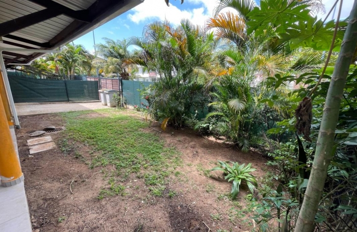 Vente Maison 83.56m&sup2; 4 pi&#232;ces Macouria Tonate