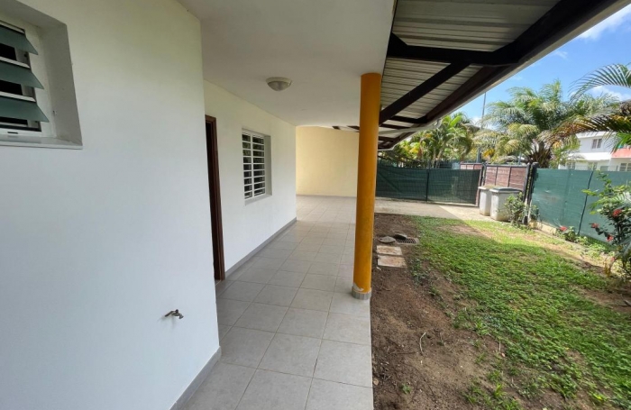 Vente Maison 83.56m&sup2; 4 pi&#232;ces Macouria Tonate