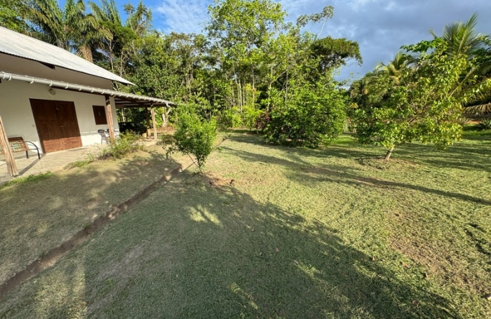 Vente Maison 96m&sup2; 2 pi&#232;ces Roura