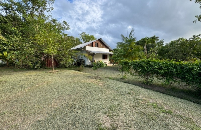Vente Maison 96m&sup2; 2 pi&#232;ces Roura
