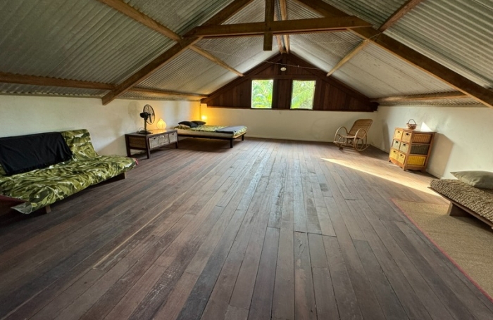 Vente Maison 96m&sup2; 2 pi&#232;ces Roura