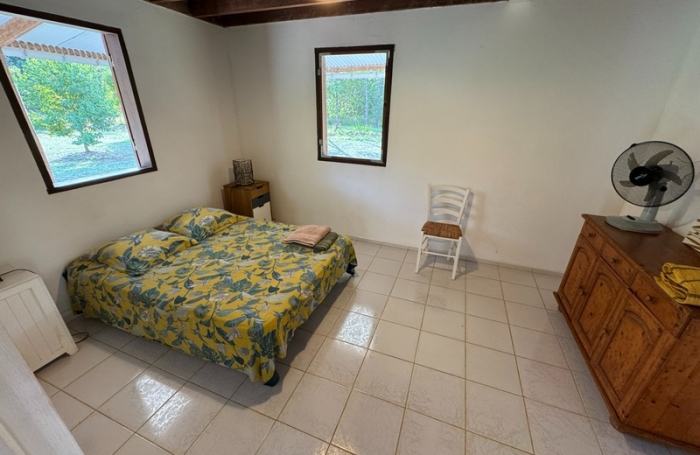 Vente Maison 96m&sup2; 2 pi&#232;ces Roura
