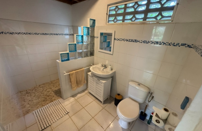 Vente Maison 96m&sup2; 2 pi&#232;ces Roura