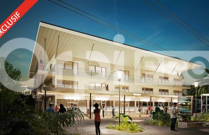 Vente Bureaux 