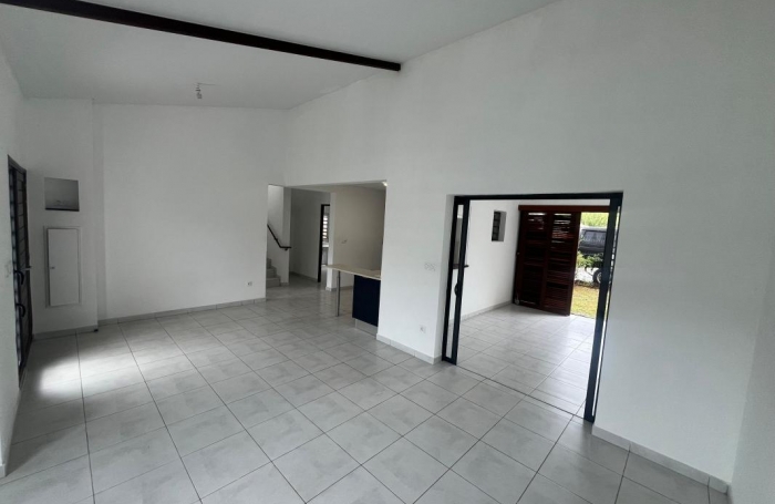 Vente Maison 97354
