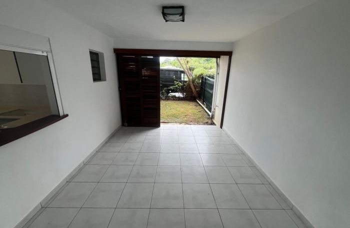 Vente Maison 93.67m&sup2; 4 pi&#232;ces Remire Montjoli