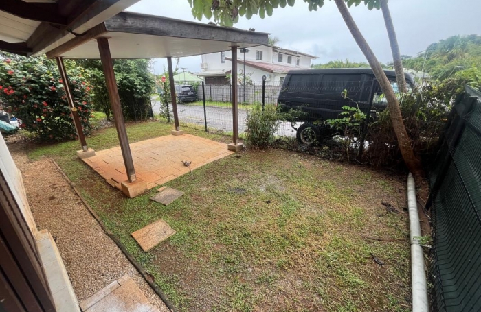 Vente Maison 93.67m&sup2; 4 pi&#232;ces Remire Montjoli
