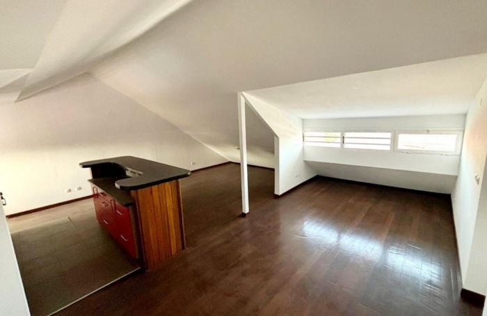 Location Appartement 72.2m&sup2; 3 pi&#232;ces Cayenne