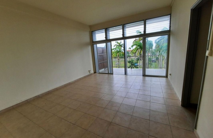 Location Appartement 29.6m&sup2; 1 pi&#232;ce Cayenne