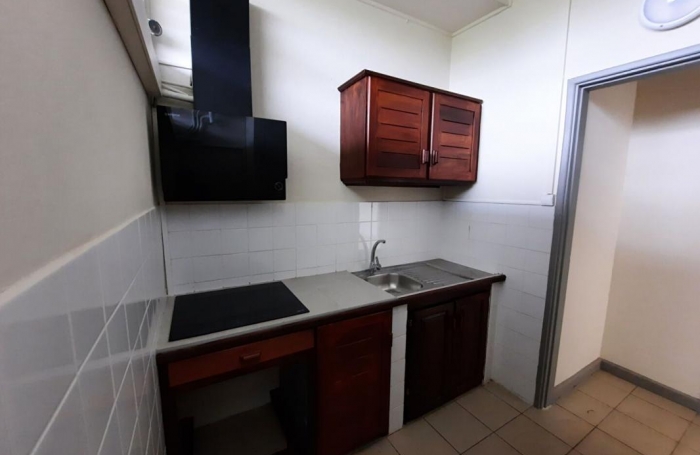 Location Appartement 29.6m&sup2; 1 pi&#232;ce Cayenne
