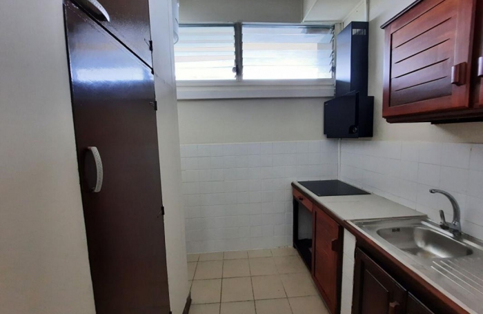 Location Appartement 29.6m&sup2; 1 pi&#232;ce Cayenne