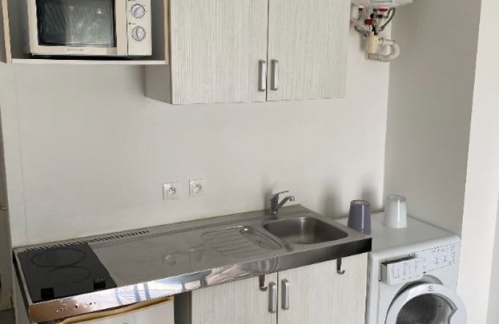 Location Appartement 21.82m&sup2; 1 pi&#232;ce Cayenne