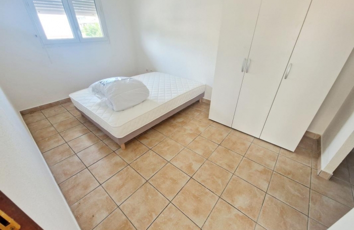 Location Appartement 35m&sup2; 2 pi&#232;ces Cayenne