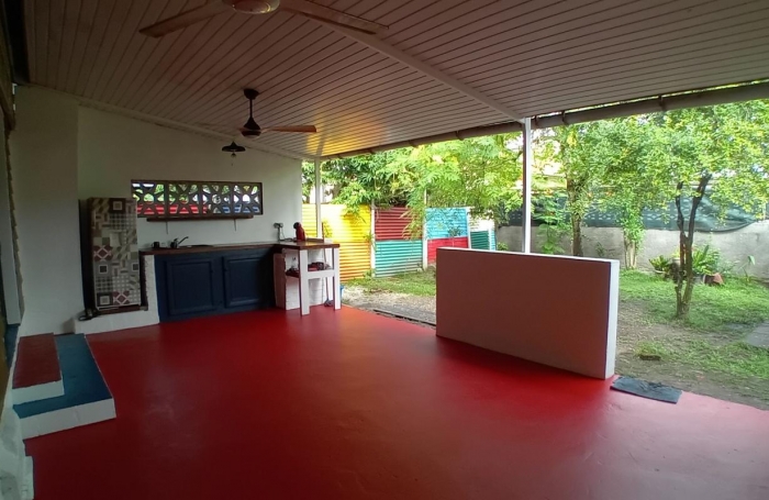 Vente Maison 97320