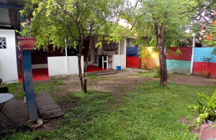 Vente Maison 58.08m&sup2; 3 pi&#232;ces Saint Laurent