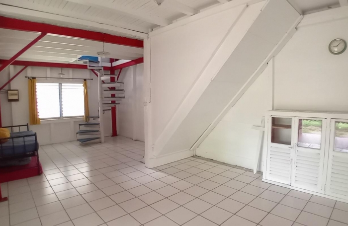 Vente Maison 58.08m&sup2; 3 pi&#232;ces Saint Laurent