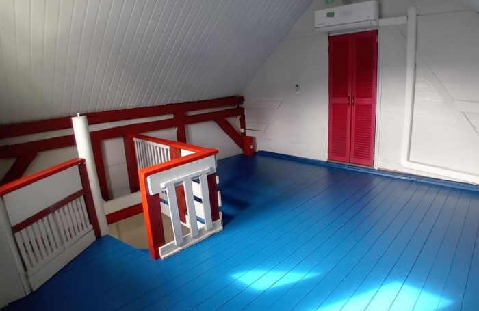 Vente Maison 58.08m&sup2; 3 pi&#232;ces Saint Laurent