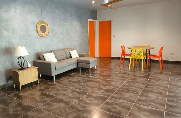 Vente Maison 103.64m² 4 pièces Matoury