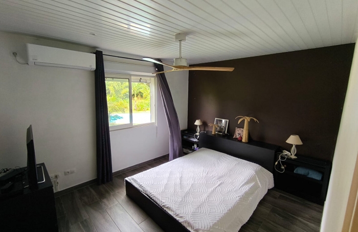 Vente Maison 103.64m² 4 pièces Matoury