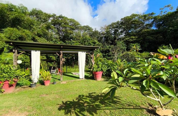 Vente Maison 103.64m² 4 pièces Matoury