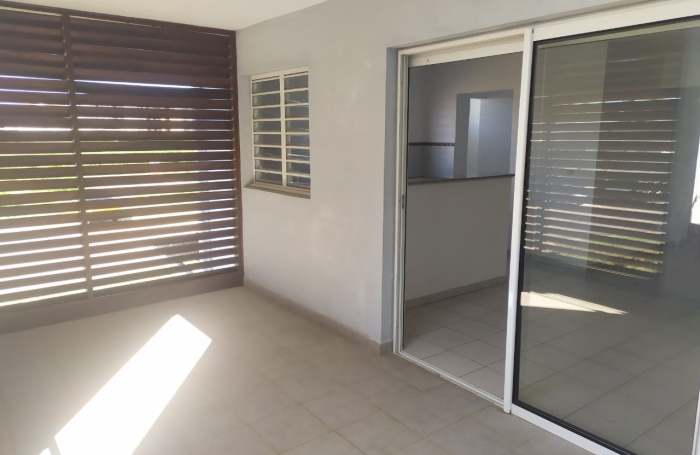 Location Appartement 