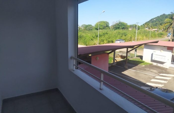 Location Appartement 38.11m² 2 pièces Cayenne
