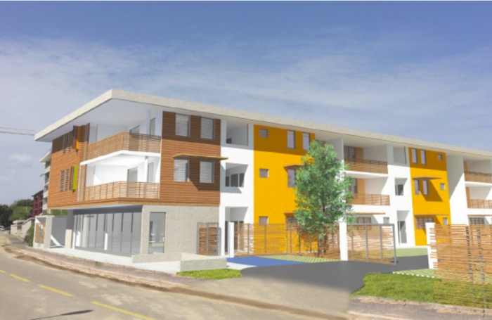 Location Appartement 