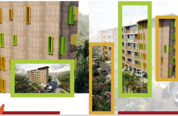 Location Appartement 
