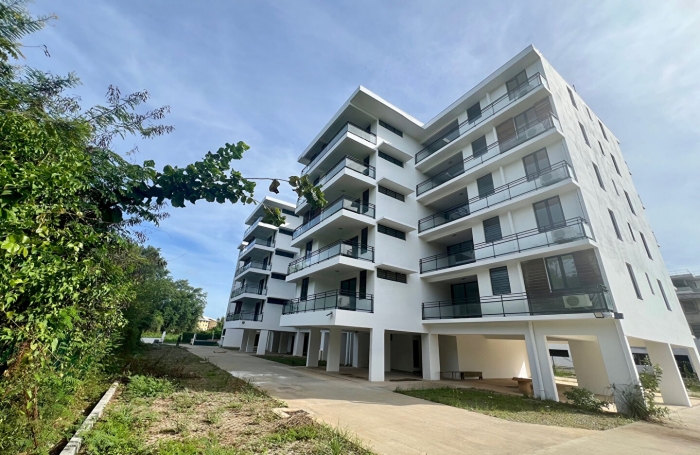 Location Appartement 43.86m² 2 pièces Cayenne