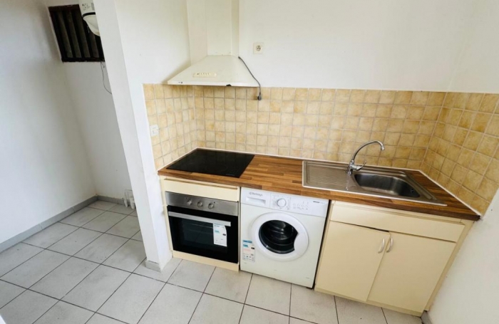 Location Appartement 42m&sup2; 1 pi&#232;ce Cayenne