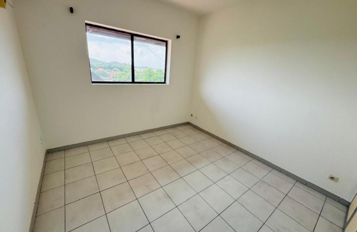 Location Appartement 42m&sup2; 1 pi&#232;ce Cayenne