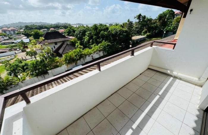 Location Appartement 42m&sup2; 1 pi&#232;ce Cayenne